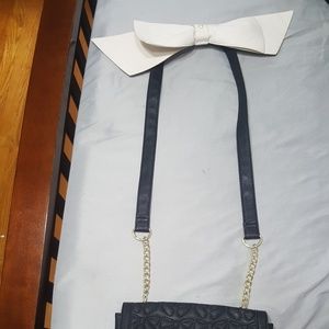 Betsey Johnson pures